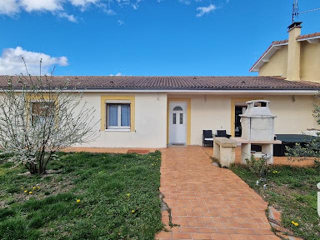 Maison vente à France métropolitaine, Labarde