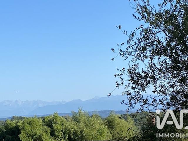 Maison vente à Pau, Lacq