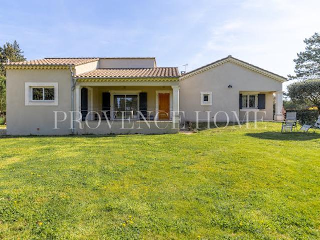 Maison vente à Apt, Lagnes