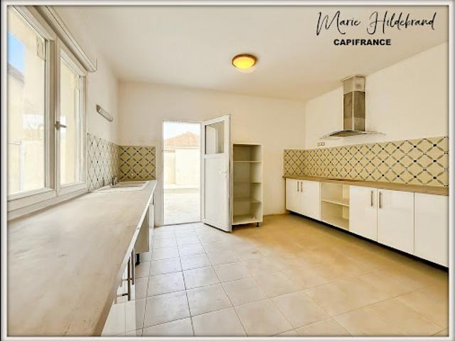 Maison vente à Castelsarrasin, Lamagistère