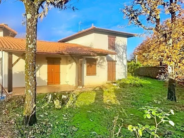 Maison vente à Arcachon, Lanton