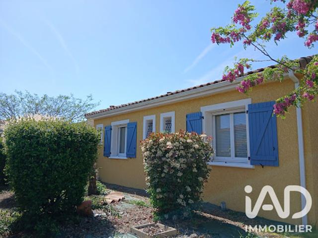 Maison vente à Lavaur, Tarn