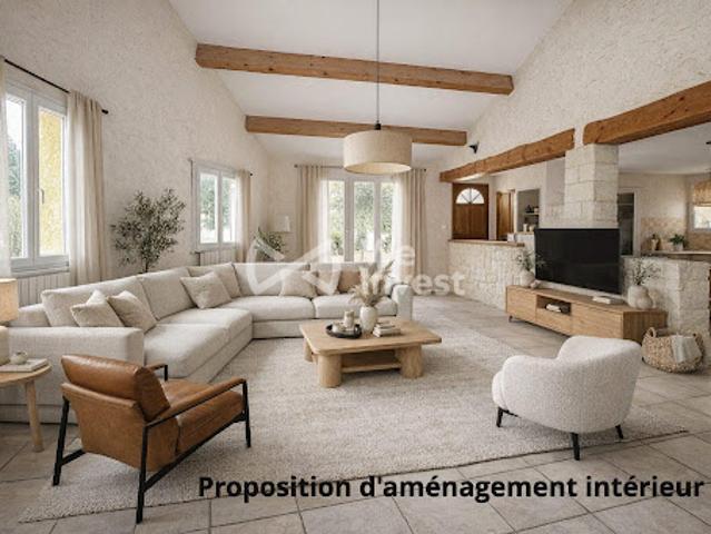 Maison vente à Montpellier, Saint-jean-de-védas