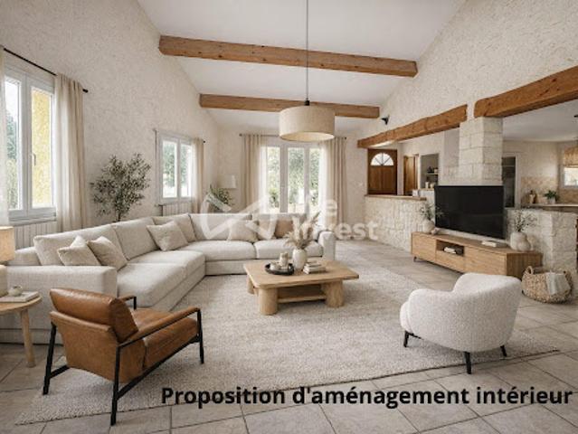 Maison vente à Montpellier, Saint-jean-de-védas
