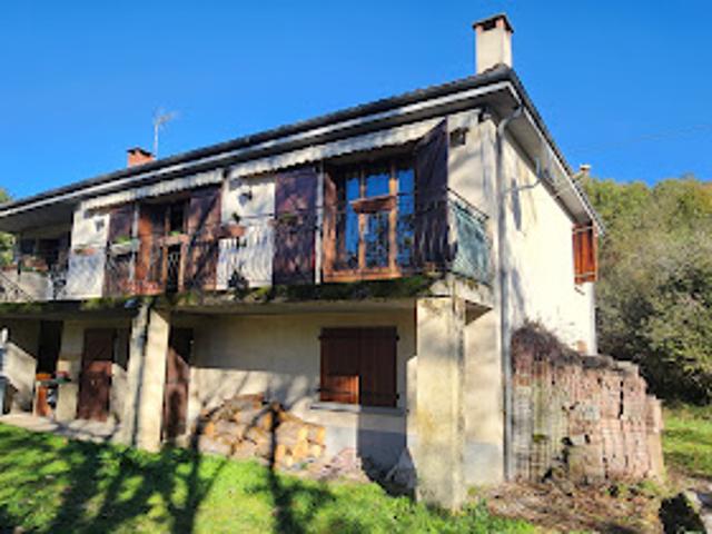 Maison vente à Albi, Le Garric