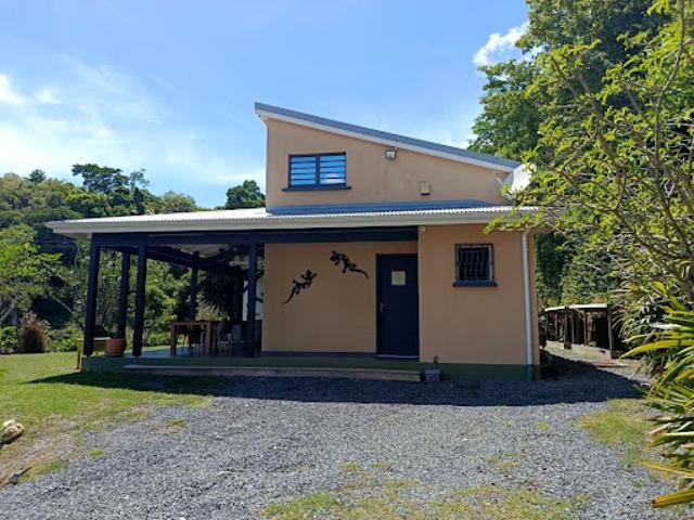 Maison vente à Grand Bois, Le Gosier