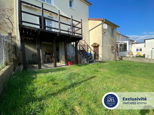 Maison vente à France métropolitaine, Le Mans