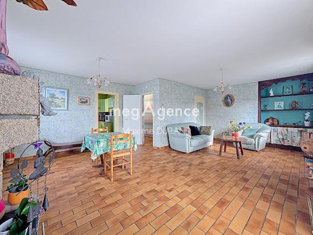 Maison vente à Cholet, Le May-sur-evre