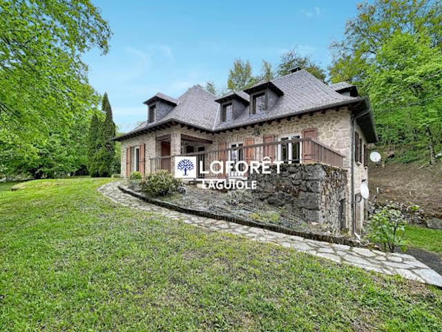 Maison vente à Rodez, Le Nayrac