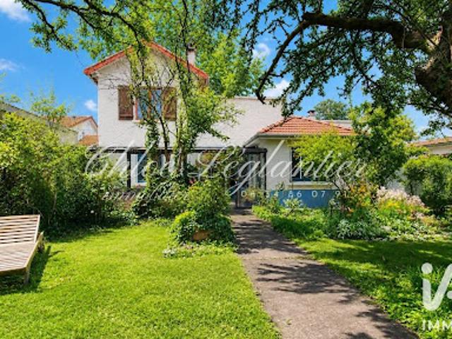 Maison vente à Créteil, Le Plessis-trévise