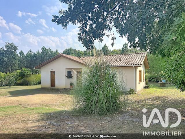 Maison vente à Le Sen, Landes