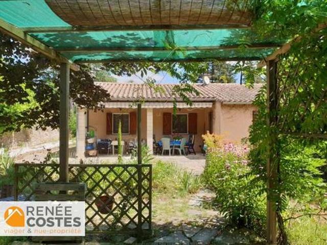 Maison vente à Le Vigan, Avèze