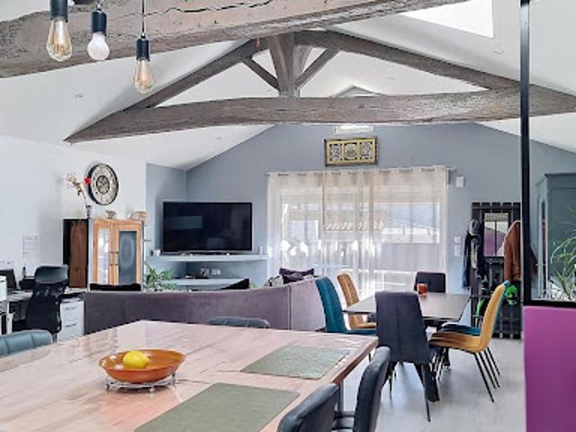 Maison vente à Les Sables-d'Olonne, Saint-julien-des-landes