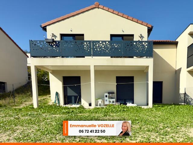 Maison vente à Clermont-Ferrand, Les Martres-de-veyre