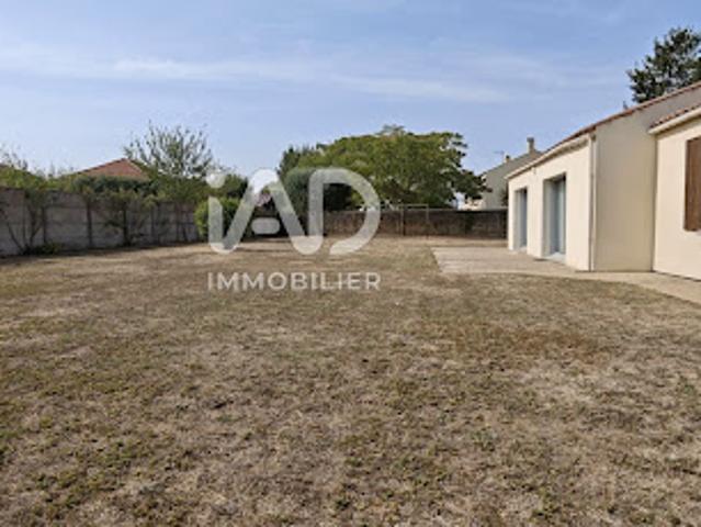 Maison vente à Le Poiré-sur-Velluire, Les Velluire-sur-Vendée