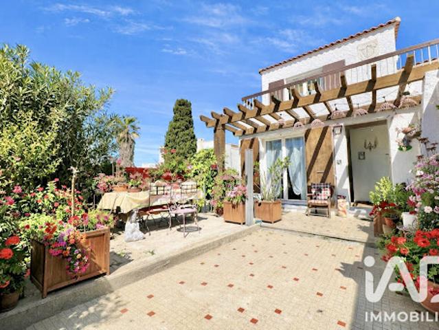 Maison vente à Narbonne, Leucate