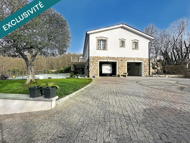 Maison vente à Montauban, L'honor-de-cos