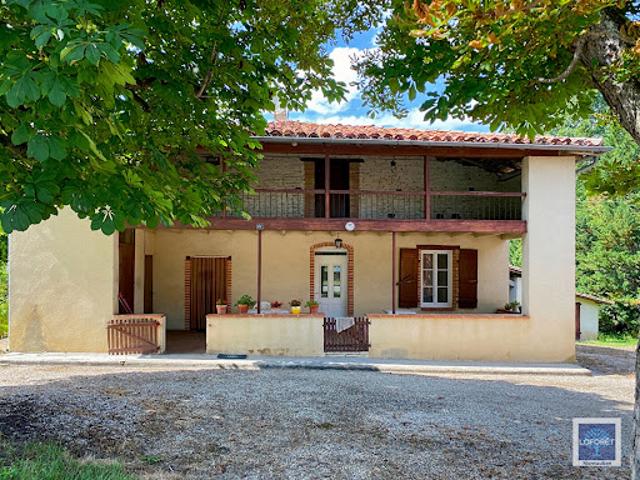 Maison vente à Montauban, L'honor-de-cos