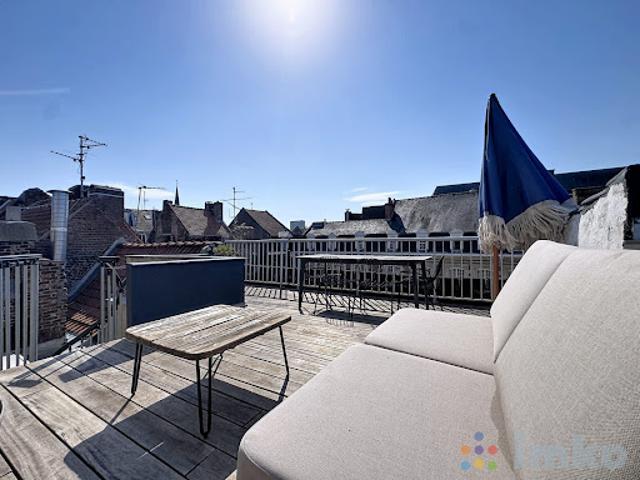 Maison vente à Lille