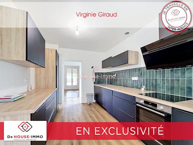 Maison vente à Périgueux, Lisle