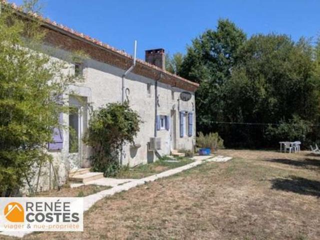 Maison vente à L'Isle-Jourdain, Vienne