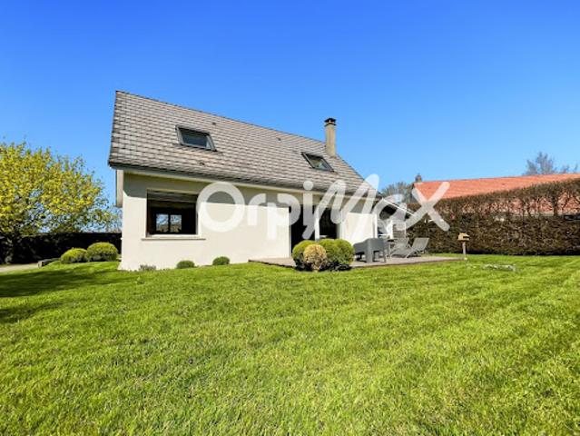 Maison vente à Longfossé, Pas-de-Calais