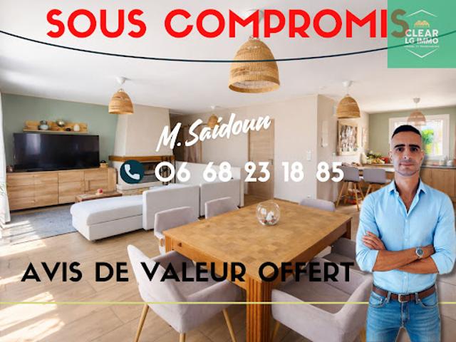 Maison vente à Longuyon, Meurthe-et-Moselle