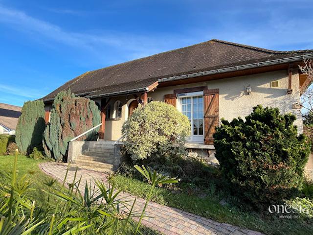 Maison vente à Pau, Lons