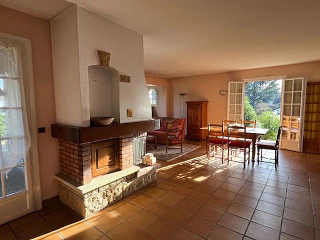 Maison vente à Pau, Lons
