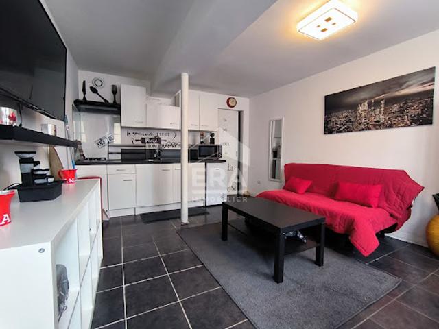 Maison vente à Évry, Maisse