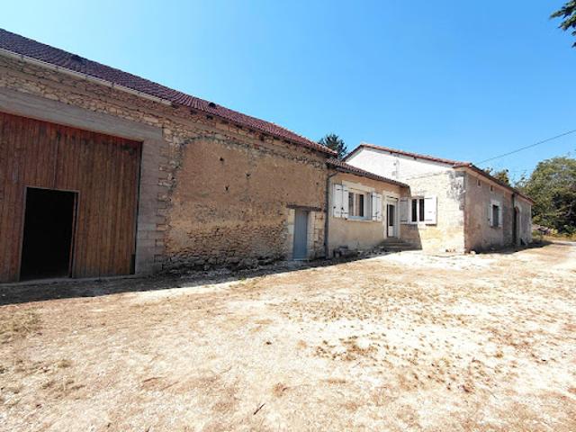 Maison vente à Mareuil, Mareuil en Périgord