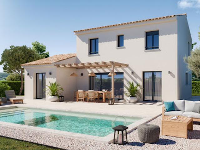 Maison vente à Montpellier, Marseillan