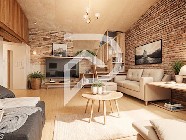 Maison vente à Marseille