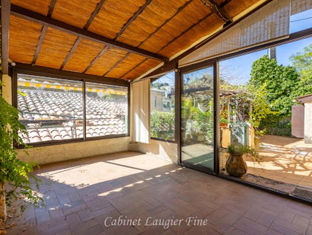 Maison vente à Marseille