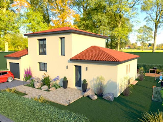 Maison vente à Céret, Maureillas-las-illas
