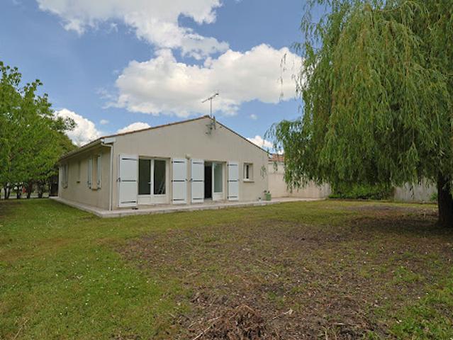 Maison vente à Saintes, Médis