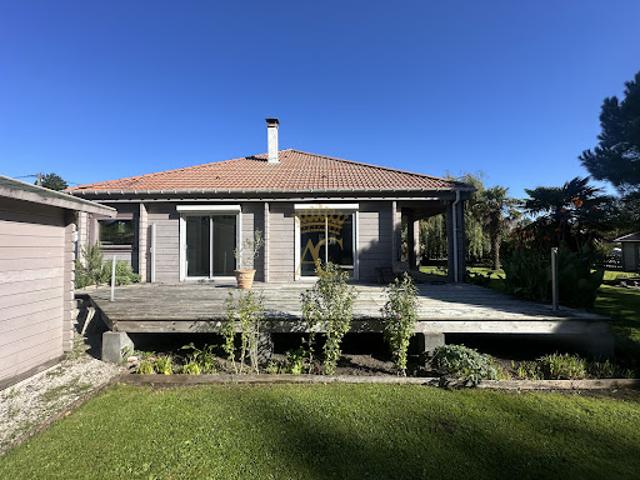 Maison vente à Merlimont, Pas-de-Calais