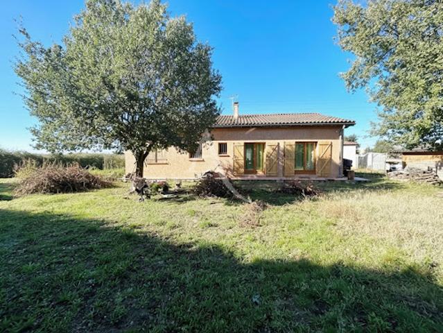 Maison vente à Toulouse, Occitanie