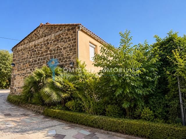 Maison vente à Meyras, Ardèche