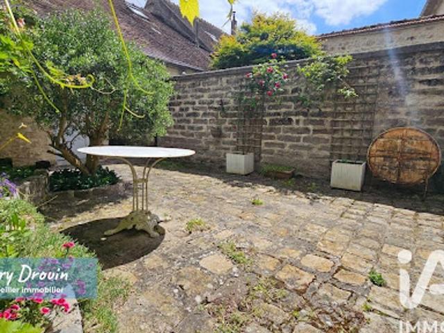 Maison vente à Évry, Milly-la-forêt