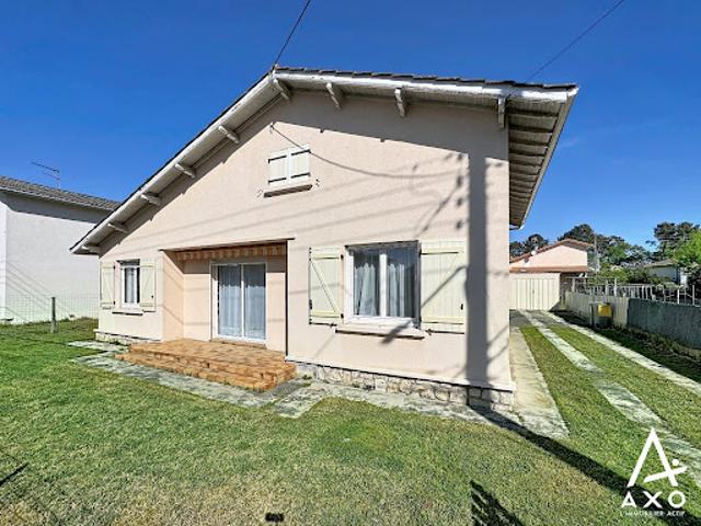 Maison vente à Mont-de-Marsan, Saint-pierre-du-mont