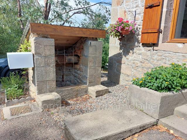 Maison vente à Ussel, Montaignac-saint-hippolyte