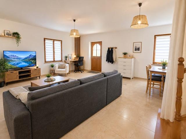 Maison vente à Vassieu, Porcieu-Amblagnieu