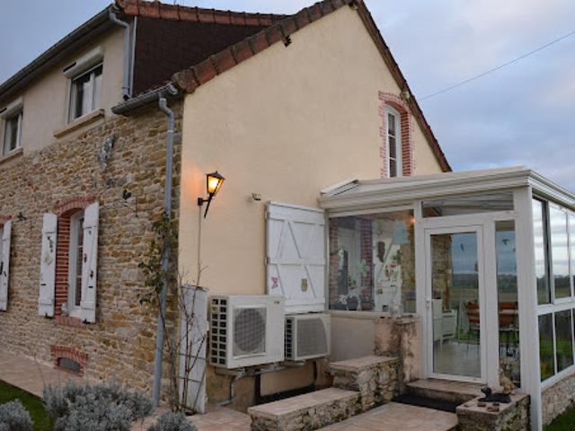 Maison vente à Château-Chinon (Ville), Montapas