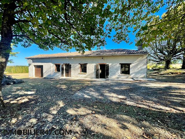 Maison vente à Villeneuve-sur-Lot, Nouvelle-Aquitaine