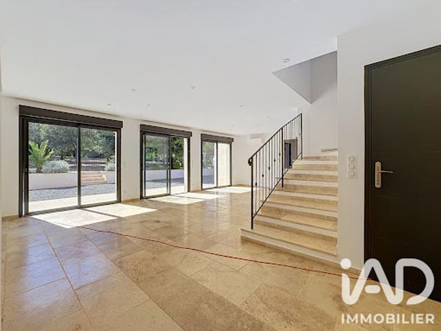 Maison vente à Arrondissement de Draguignan, Montauroux