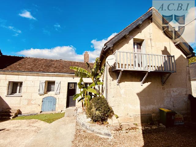 Maison vente à Villeneuve, Montoire-sur-le-Loir