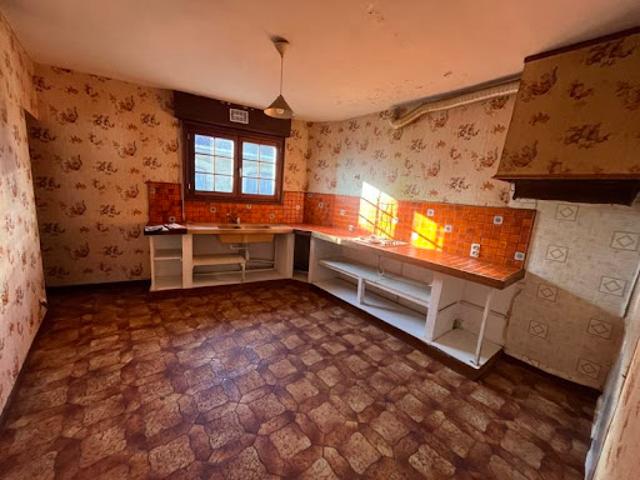 Maison vente à Saint-Gaudens, Gourdan-polignan