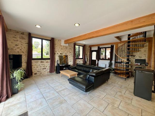 Maison vente à Murviel-lès-Béziers, Hérault