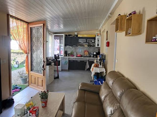 Maison vente à Montargis, Nargis